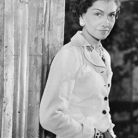 coco chanel day|Coco Chanel married.